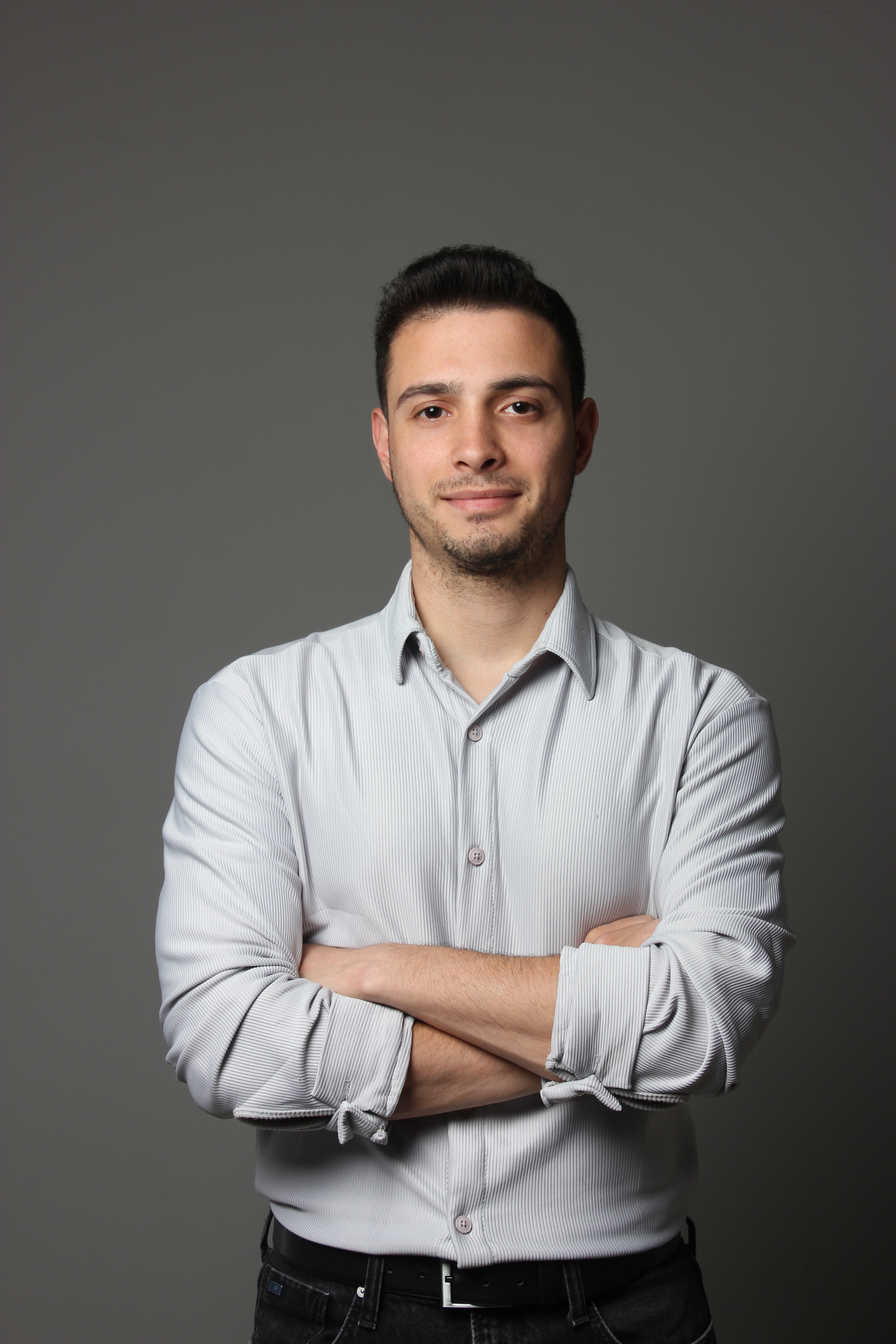 Team Member 1